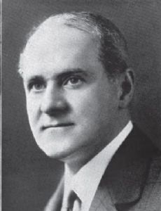 Harold Fowler McCormick