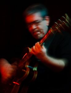 Royce Campbell