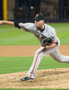 Heath Hembree