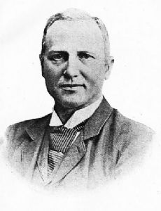 Oskar Panizza