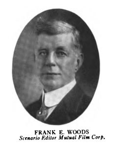 Frank E. Woods