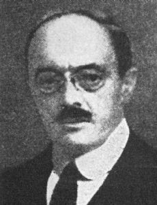Herman Gummerus