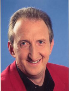 Mike Krüger