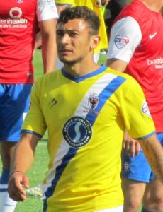 George Porter (footballer)