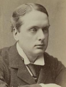 Archibald Primrose, 5th Earl of Rosebery