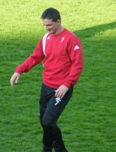 Tibor Dombi