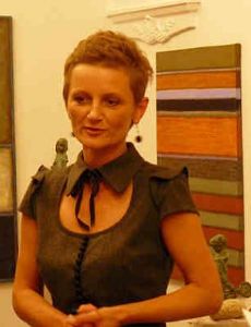 Dorota Dziekiewicz-Pilich