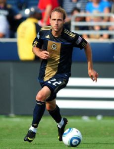 Justin Mapp