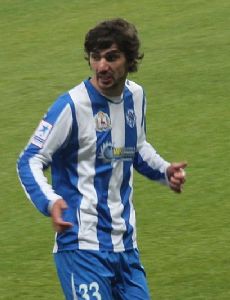 Inal Getigezhev