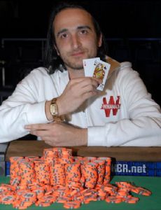 Davidi Kitai