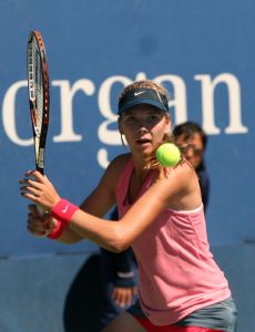 Katie Boulter