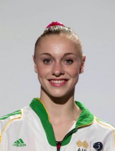 Georgia Rose Brown