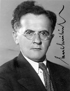 Karl Kreibich (politician, born 1883)