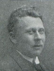 Aage Langeland-Mathiesen