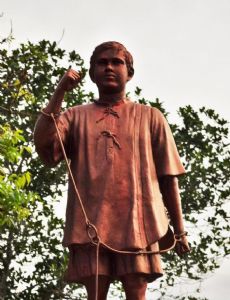 Mohit Moitra