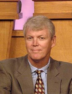Allan Bristow