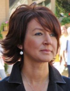 Nathalie Normandeau