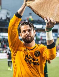 Jake Gleeson