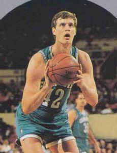 Dave Hoppen