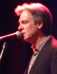 Don Walker (musician)