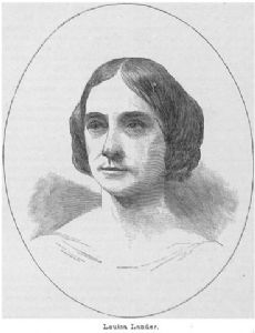 Louisa Lander