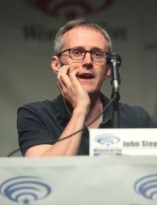 John Stephens
