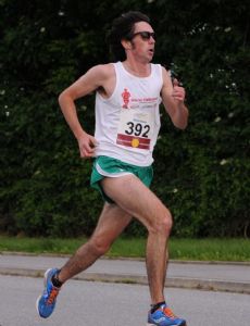 Mick Clohisey