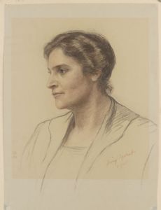Jenny Apolant