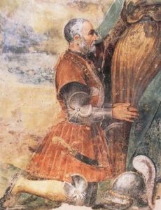 Sabba da Castiglione