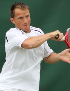 Jaroslav Pospíšil