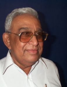 Wilfred de Souza