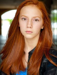 Kyla Baker