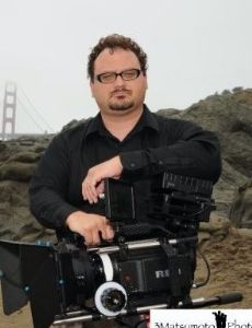 Mark Wood