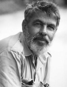 Tony Pooley