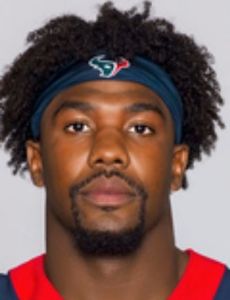Jerry Hughes