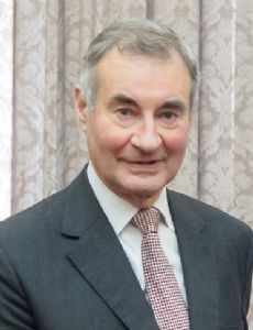 Anthony Hughes