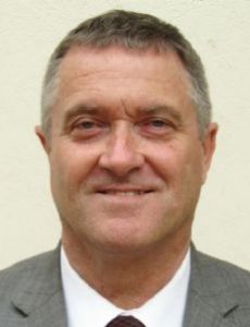 Alastair McPhail