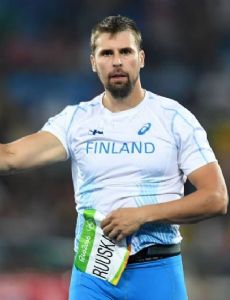 Antti Ruuskanen