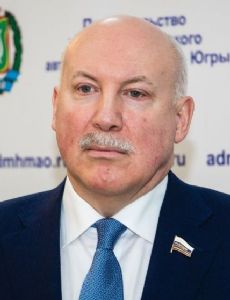 Dmitry Mezentsev