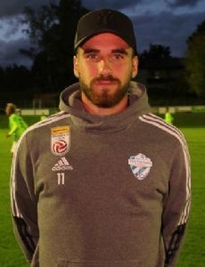 Matija Horvat