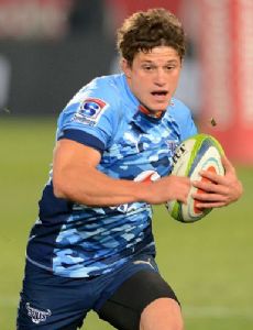 Piet van Zyl