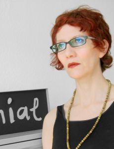 Cornelia Sollfrank