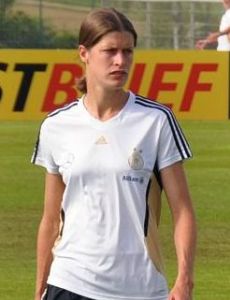 Kerstin Garefrekes