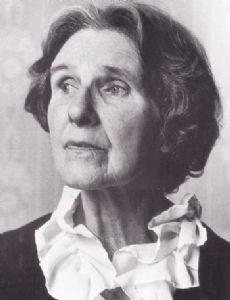 Stella Gibbons