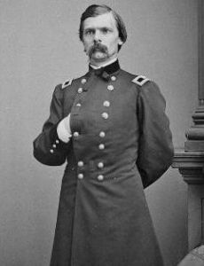 George Crockett Strong