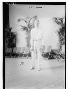 Gustave F. Touchard