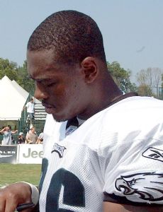 Lito Sheppard