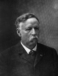 John P. S. Gobin