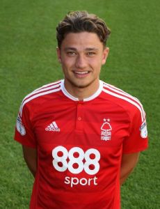Matty Cash