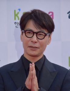 Yoon Sang